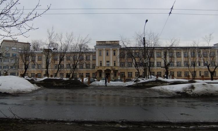 Березниковская больница может ещё вырасти