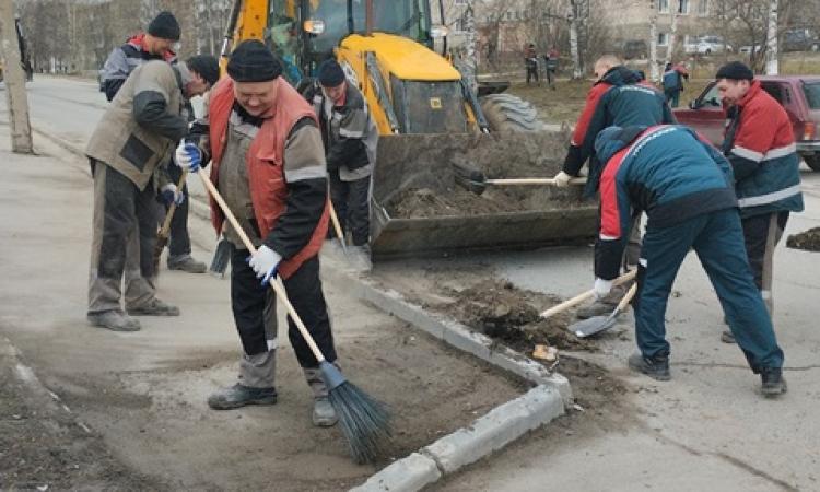 Калийщики БКРПУ-4 работали качественно и дружно