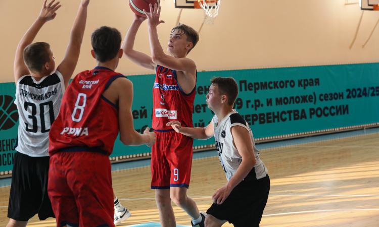 Игра за 3 место