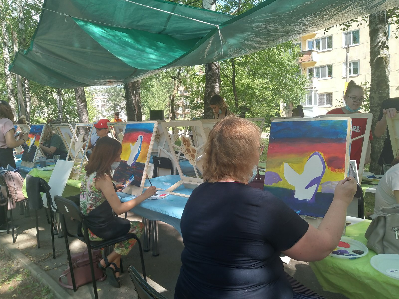День города березники