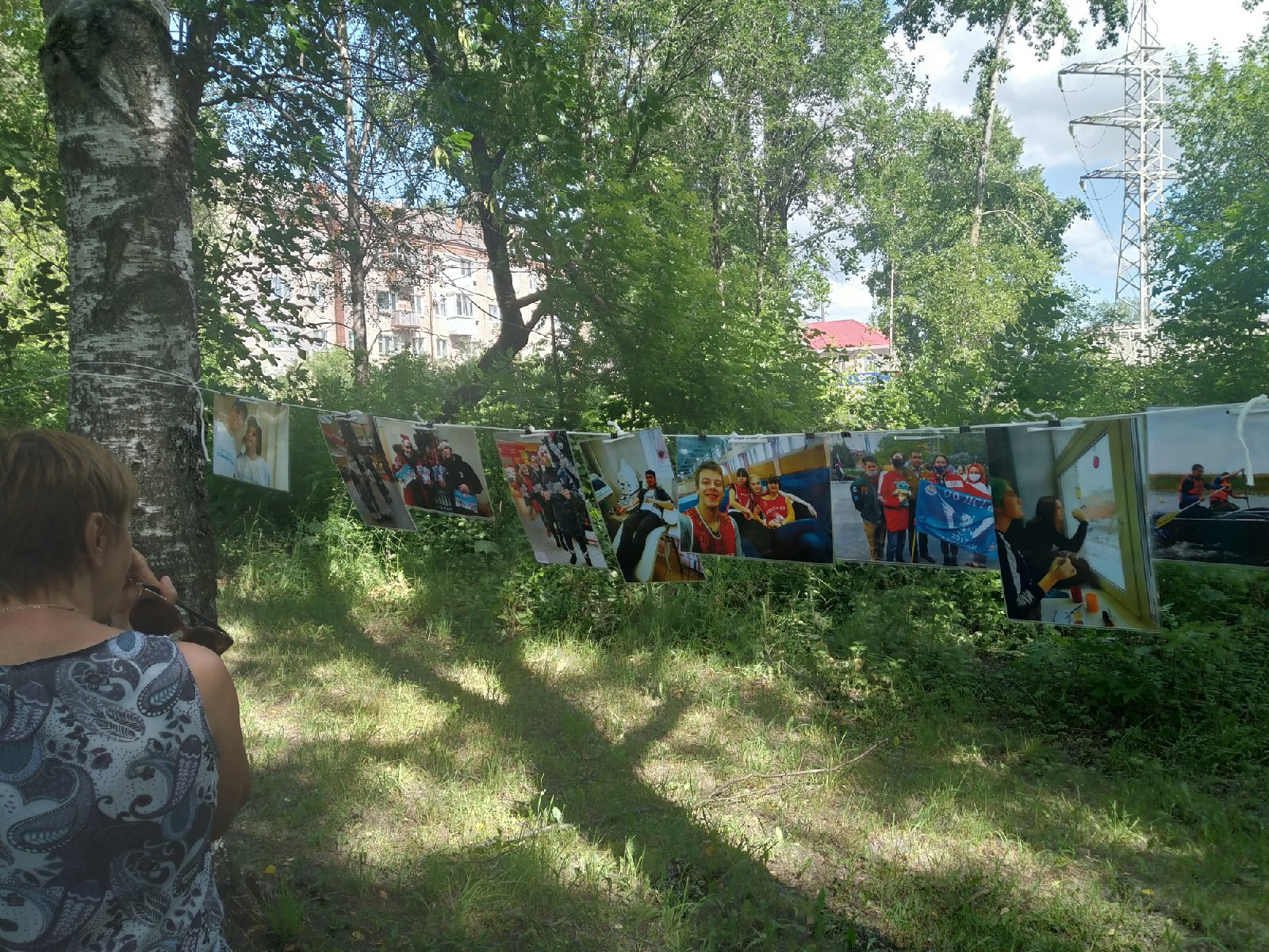День города березники