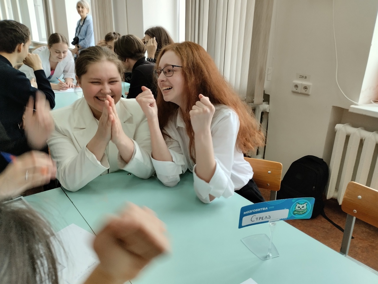 Наташа курские студенты