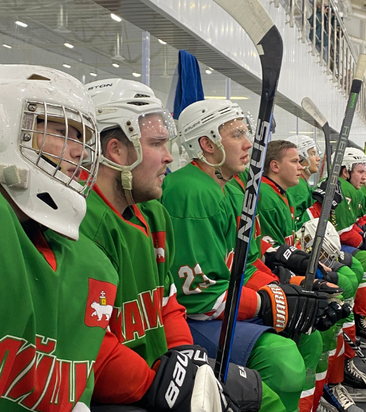 Спорт березники