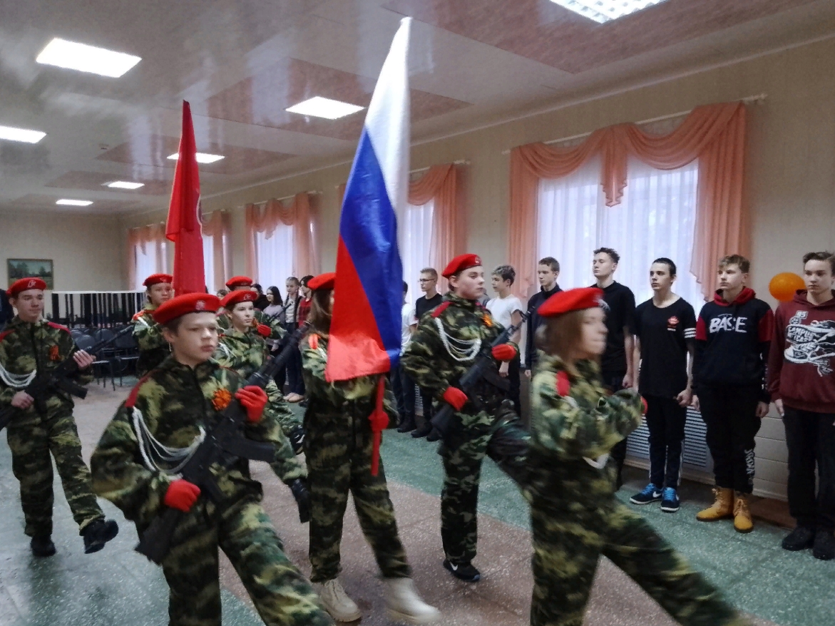 Слёт Лесная сказка