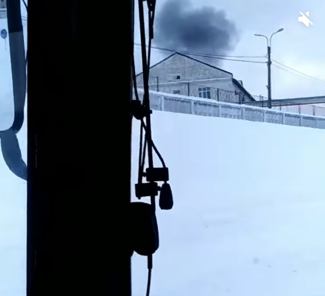 Движение 59 березники. Березники ЧП АВИСМА.