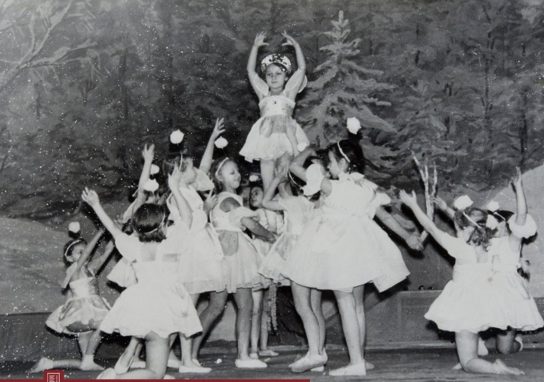 90 лет с культурой и творчеством - Непермские новости