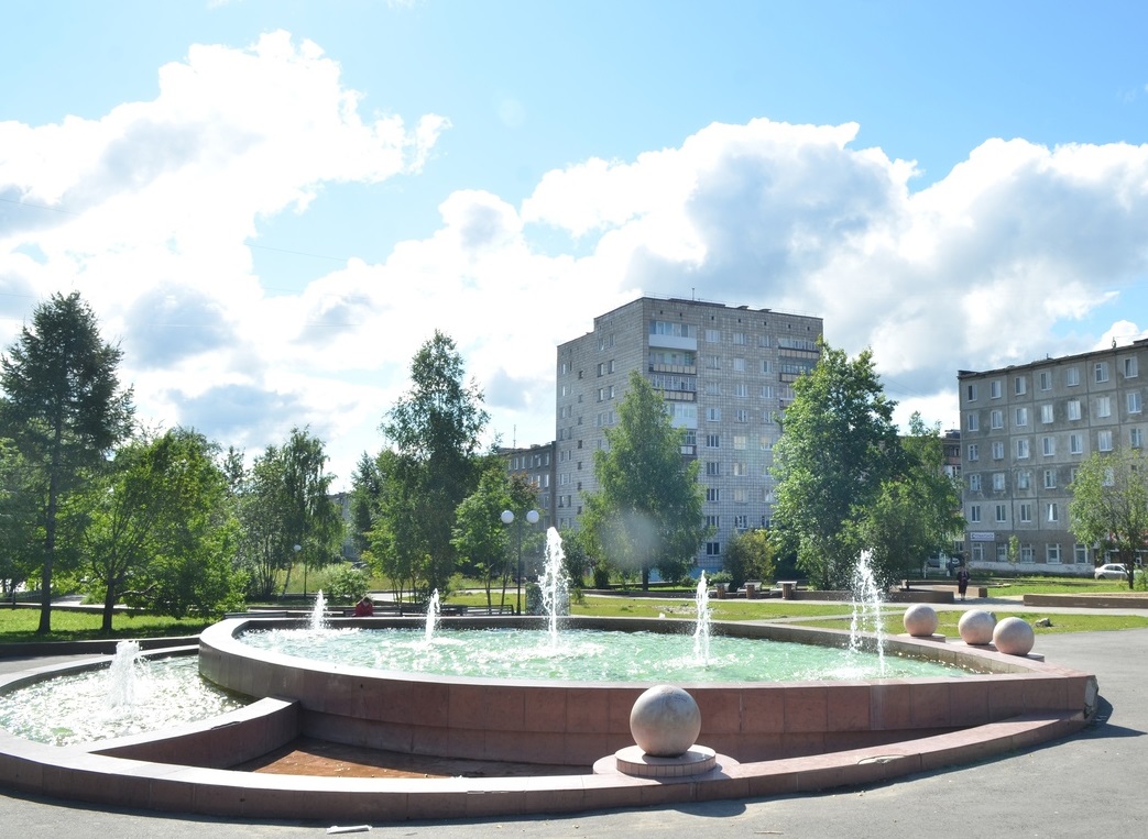 каталог Березники