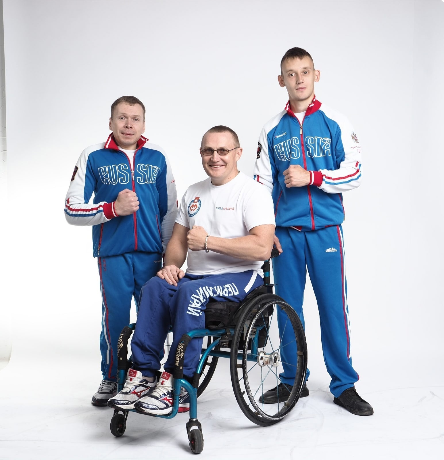 Известные спортсмены соликамска