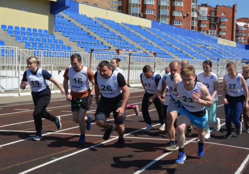 Вестник чернушка в контакте подслушано. Конкурс профмастерства 2016.