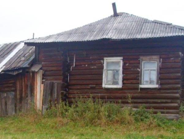 Авито Соликамск Дом Купить Коттедж