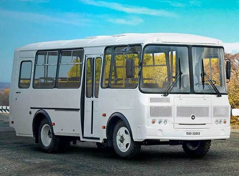 Паз нового образца